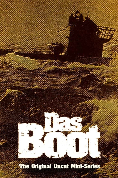 Das Boot (1985)
