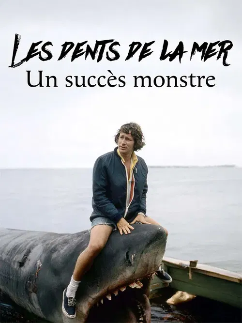 Jaws, a Monstrous Success (2024)