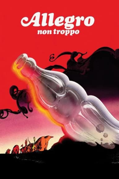 Allegro non troppo (1976)