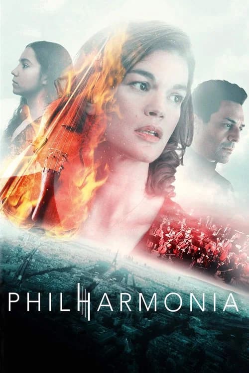 Philharmonia (2019)