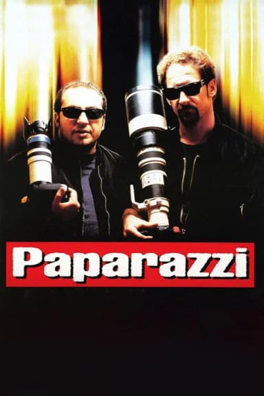 Paparazzi (1998)