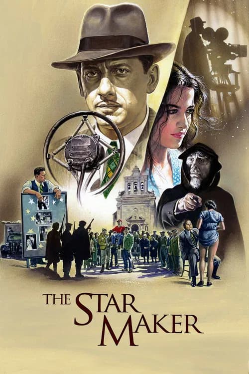 The Star Maker (1995)