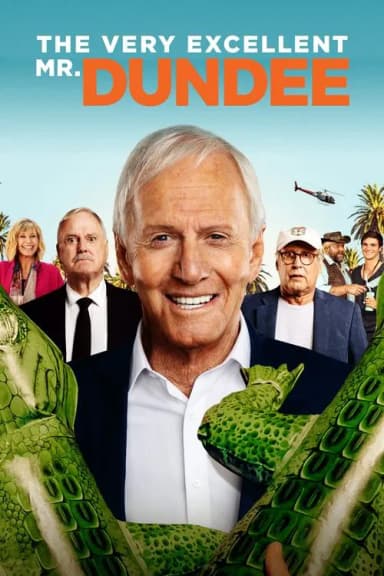 The Very Excellent Mr. Dundee (2020)
