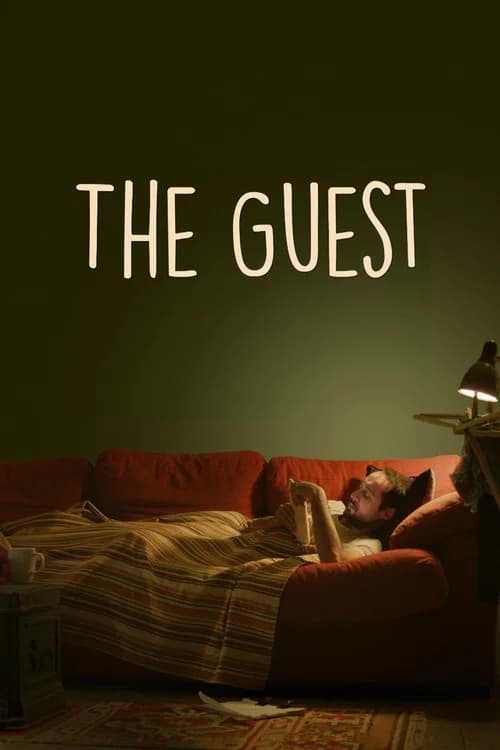 The Guest (2019)