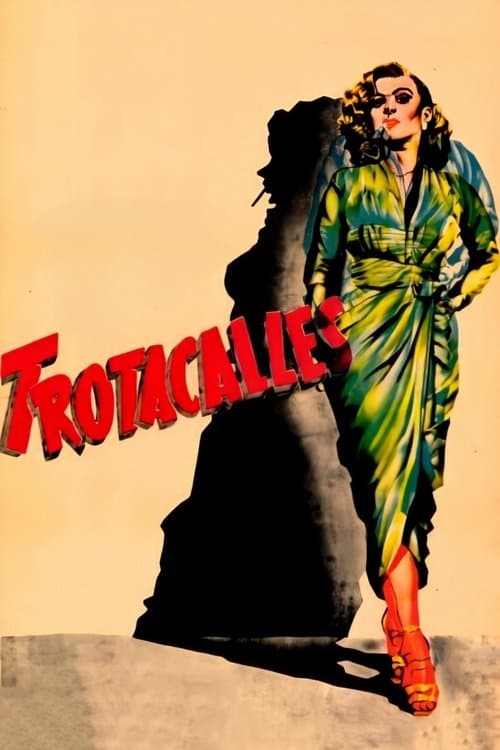 Streetwalker (1951)