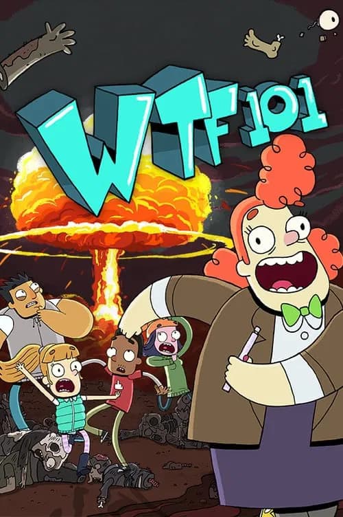 WTF 101 (2019)