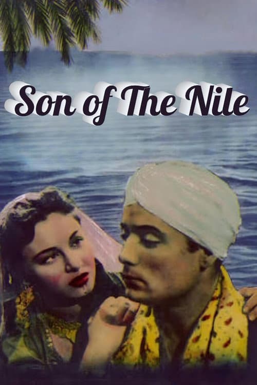 Son of the Nile (1951)