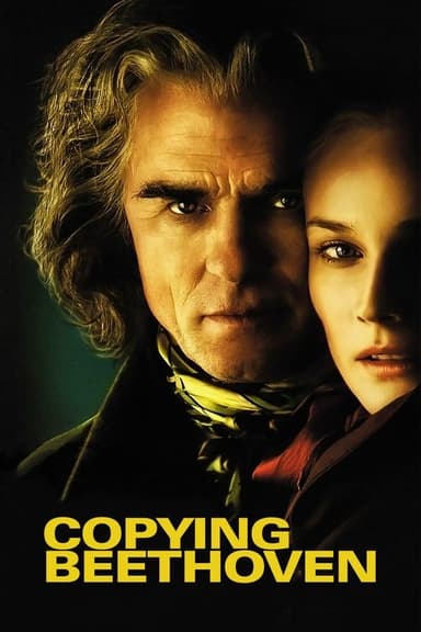 Copying Beethoven (2006)