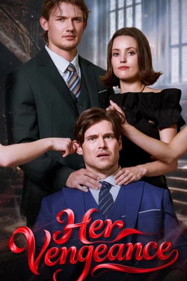 Her Vengeance (2025)