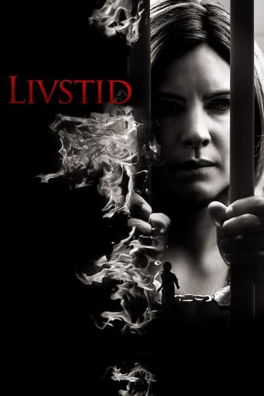 Annika Bengtzon: Crime Reporter - Lifetime (2012)