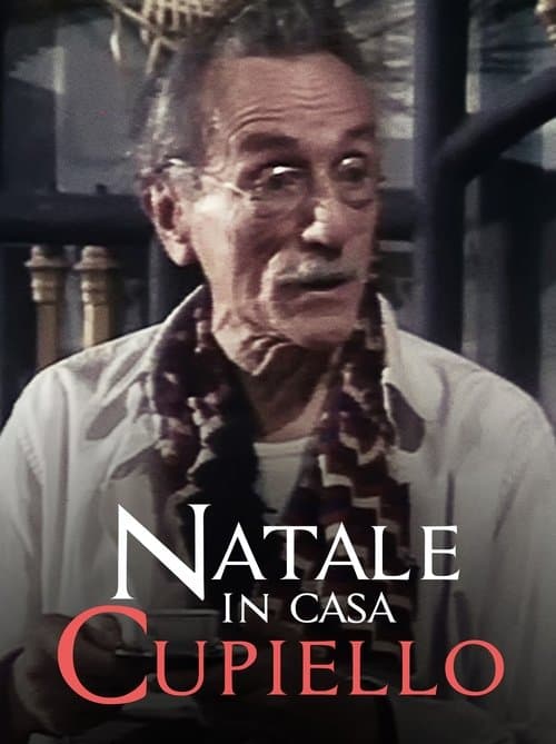 Christmas at the Cupiello Household (1977)