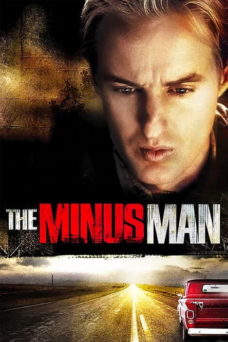 The Minus Man (1999)