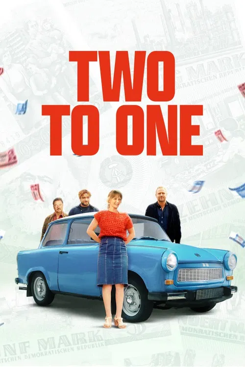 Two to One (2024)