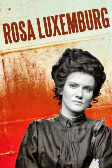 Rosa Luxemburg (1986)