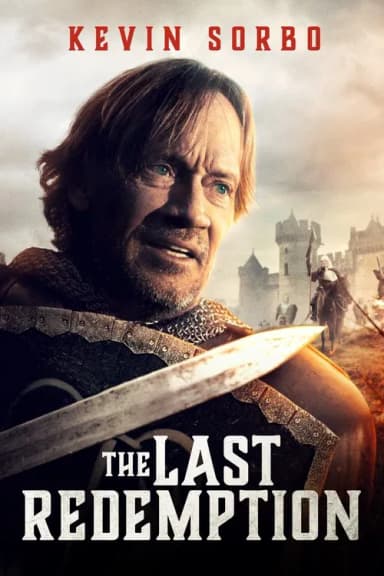 The Last Redemption (2025)