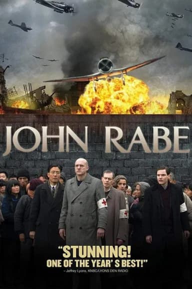 John Rabe (2009)