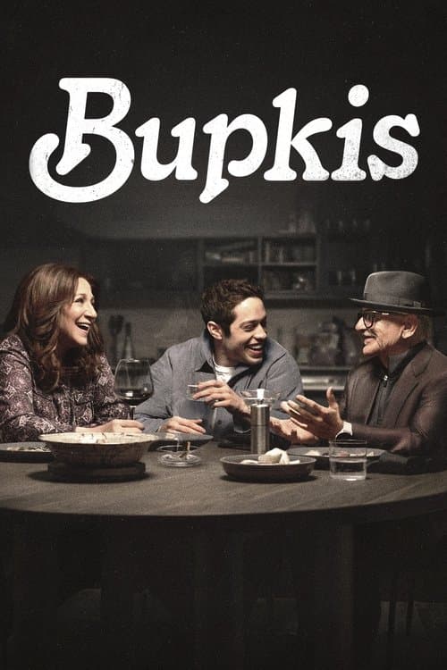 Bupkis (2023)