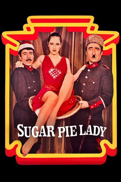 Sugar Pie Lady (1983)