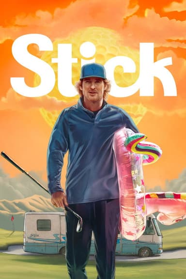 Stick (2025)