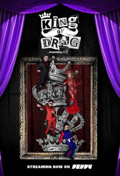 King of Drag (2025)