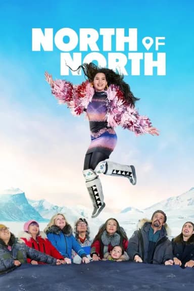 North of North (2025)