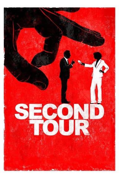 Second Tour (2023)