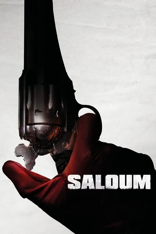 Saloum (2023)