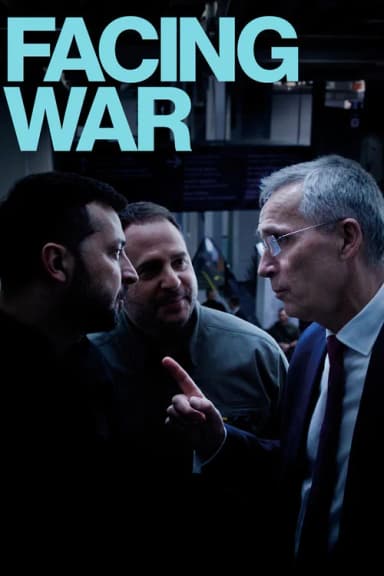 Facing War (2025)