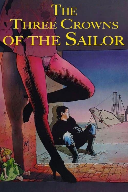 Three Crowns of the Sailor (1991)