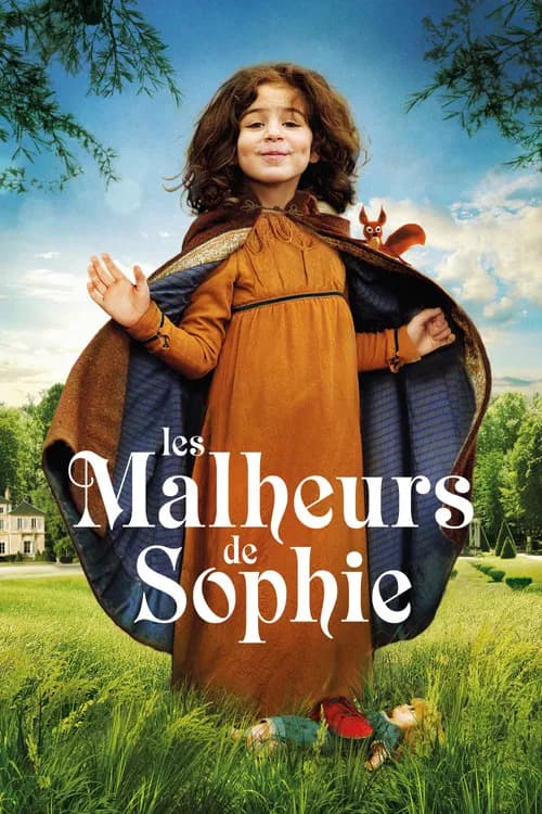 Sophie's Misfortunes (2016)