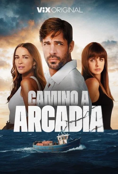 Camino a Arcadia (2025)