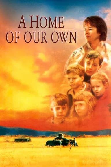 A Home of Our Own (1993)
