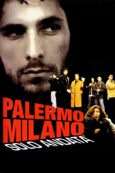 Palermo - Milan One Way (1996)