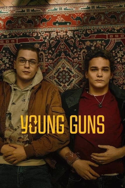 Young Guns (2024)
