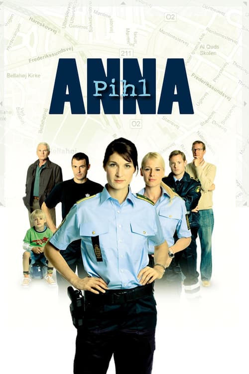 Anna Pihl (2006)