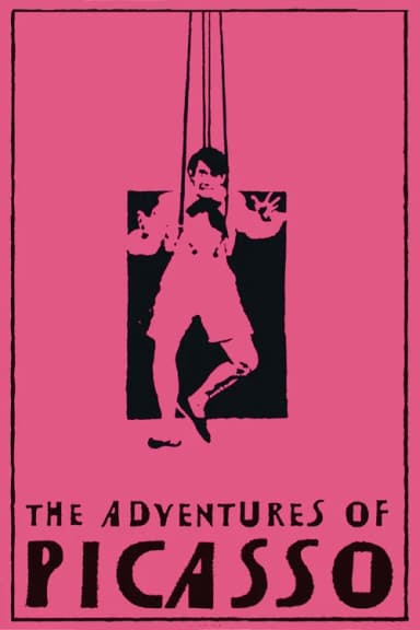 The Adventures of Picasso (1978)