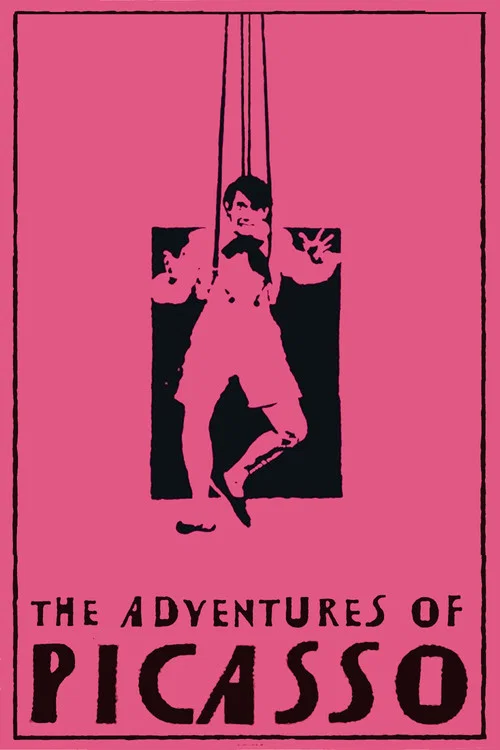 The Adventures of Picasso (1978)