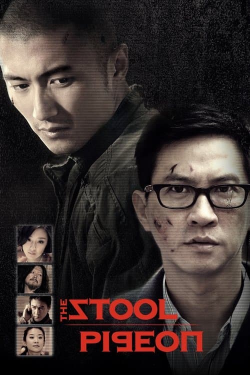 The Stool Pigeon (2010)
