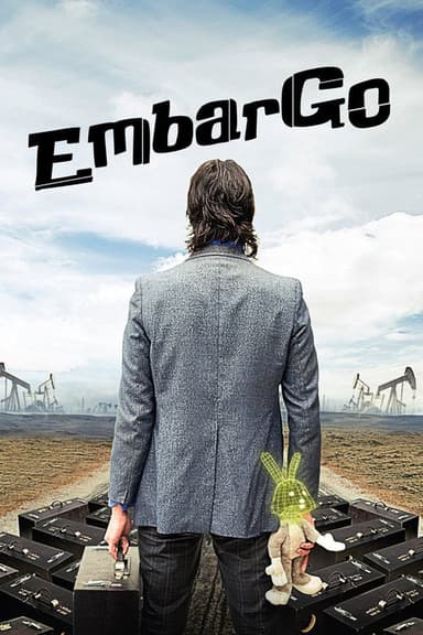 Embargo (2010)