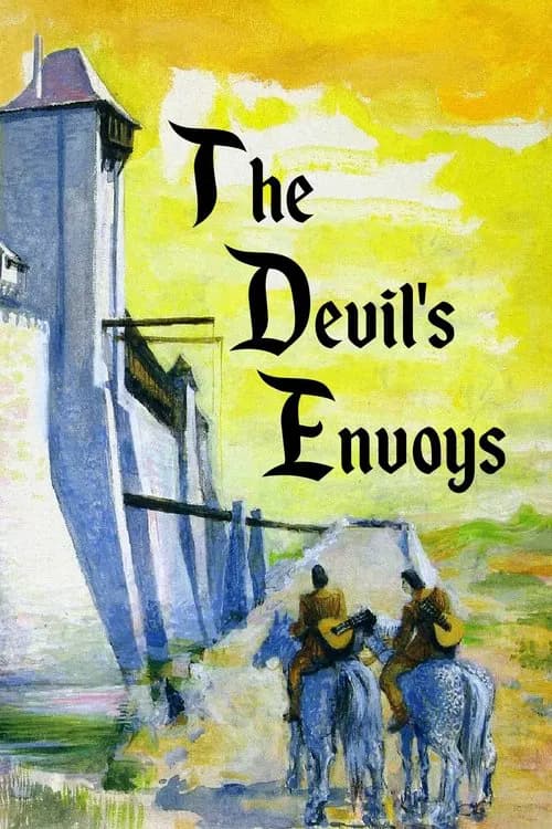 The Devil's Envoys (1942)