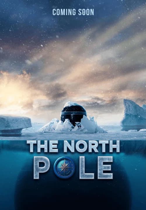 The North Pole (2025)