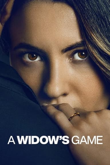A Widow's Game (2025)