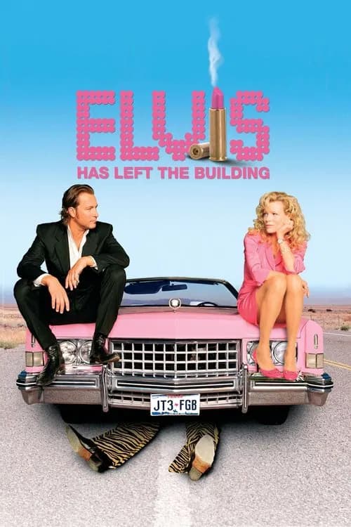 Elvis Has Left the Building (2004)