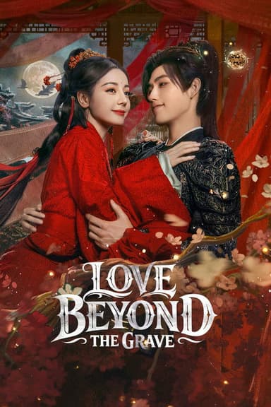 Love Beyond the Grave (2026)