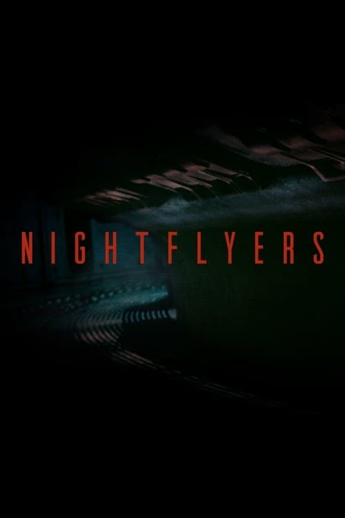 Nightflyers (2018)