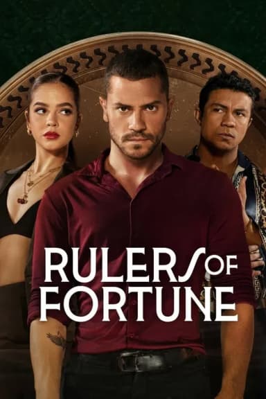 Rulers of Fortune (2025)
