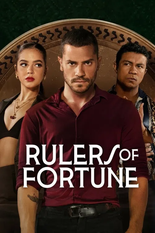 Rulers of Fortune (2025)