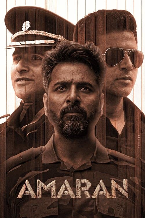 Amaran (2024)
