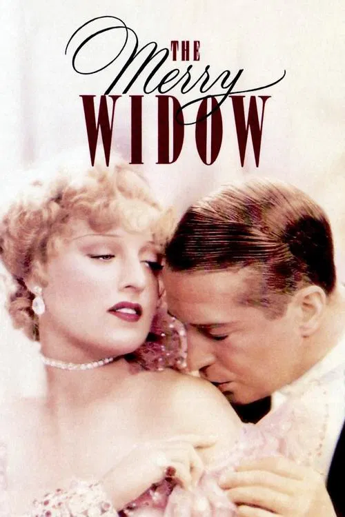 The Merry Widow (1934)