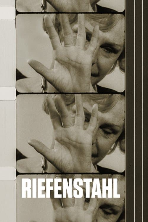 Riefenstahl (2024)